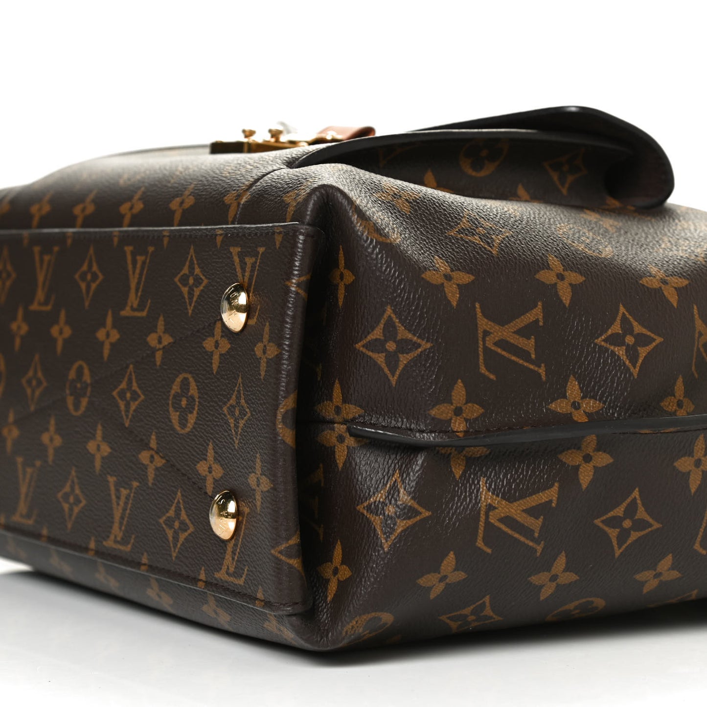Monogram Metis