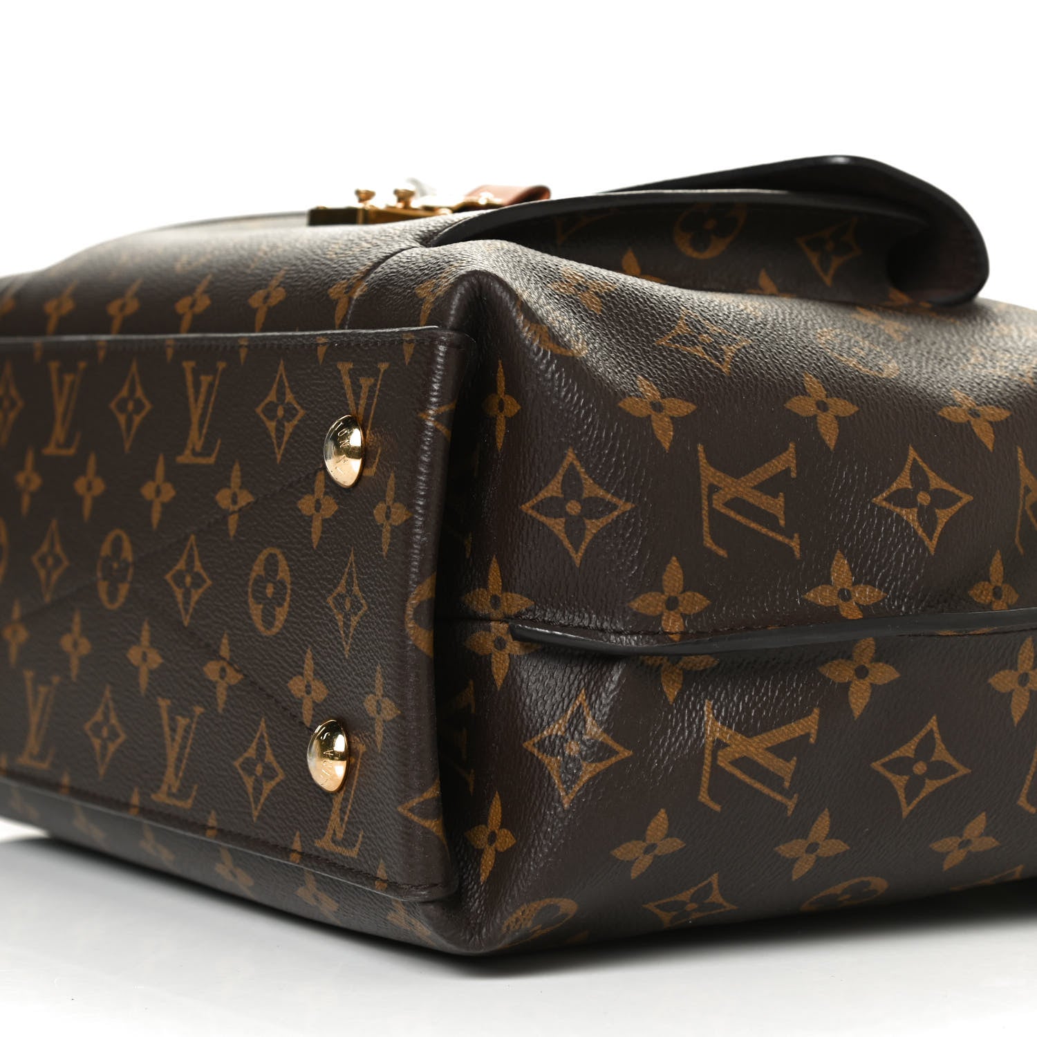 Louis Vuitton Monogram Metis 10 of 11