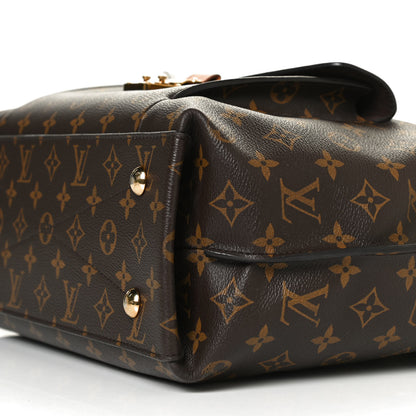 Louis Vuitton Monogram Metis 10 of 11