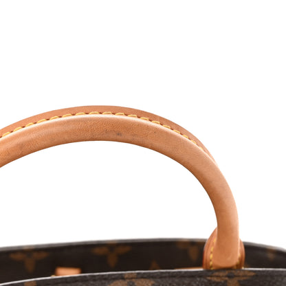 Louis Vuitton Monogram Montaigne BB 19 of 20