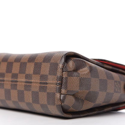 Louis Vuitton Damier Ebene Croisette 7 of 9