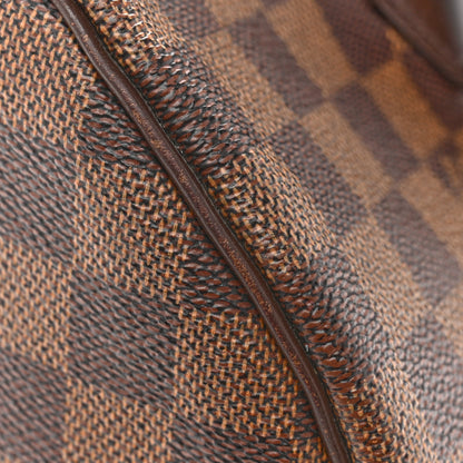 Louis Vuitton Damier Ebene Speedy 30 13 of 14