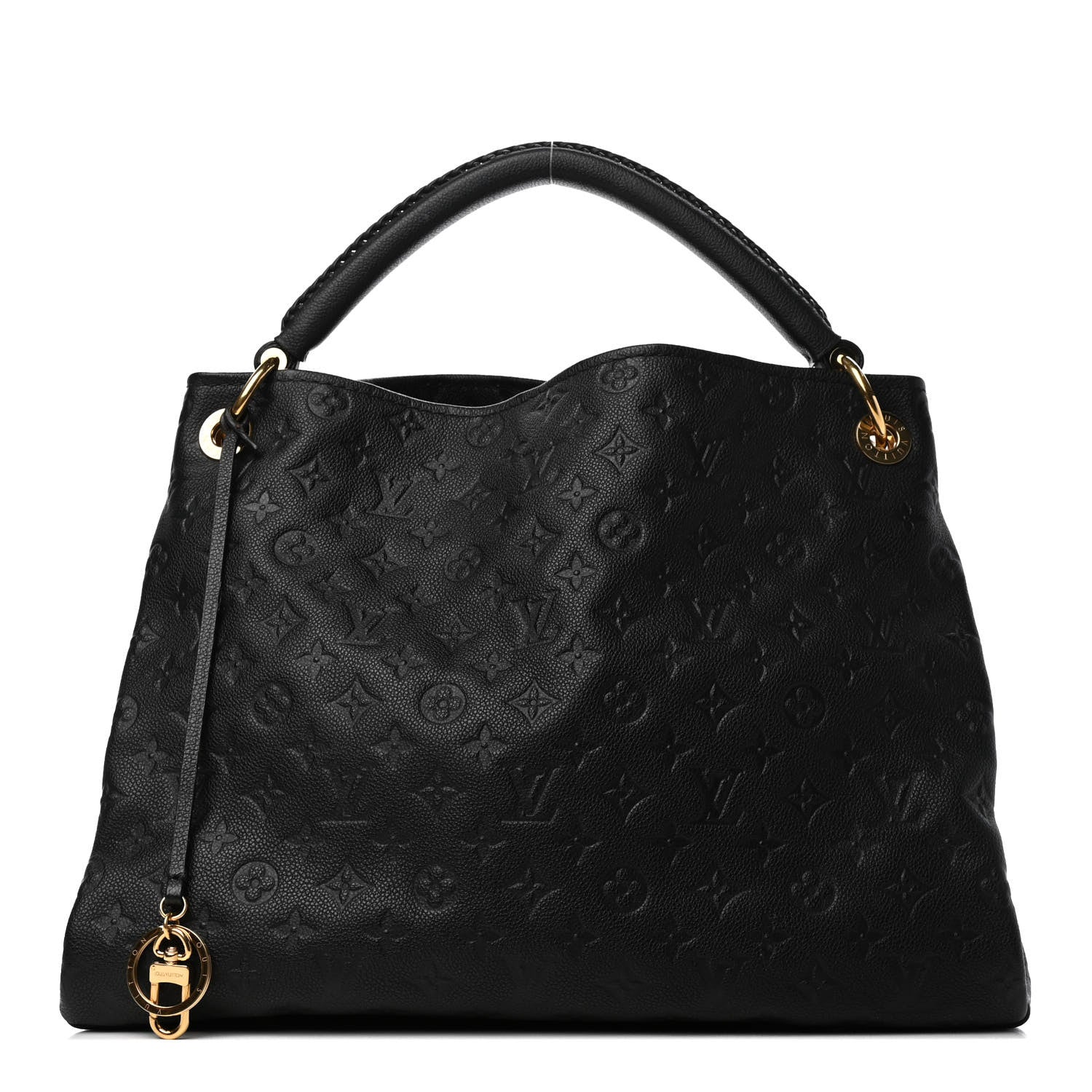 Louis Vuitton Empreinte Artsy MM Black 1 of 4