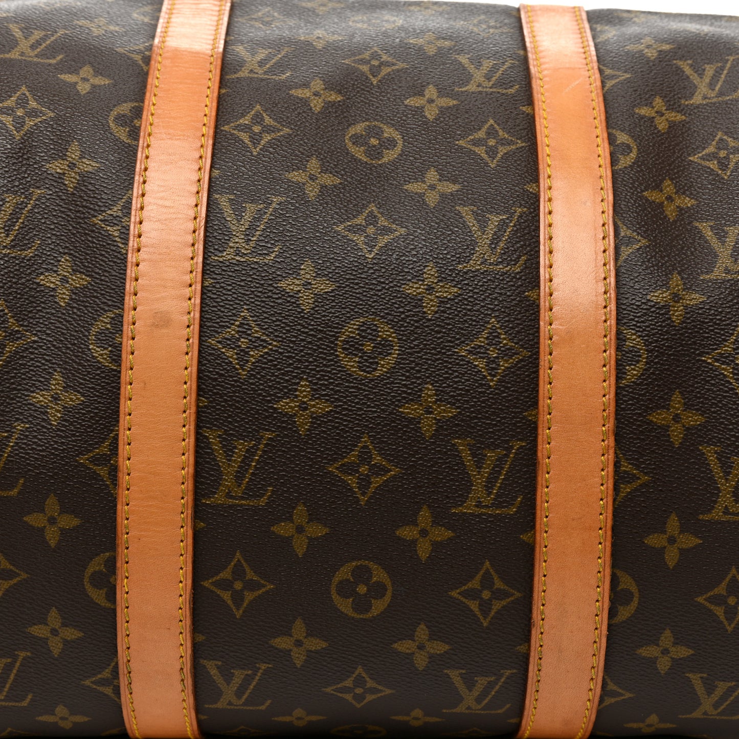 Monogram Keepall Bandouliere 50