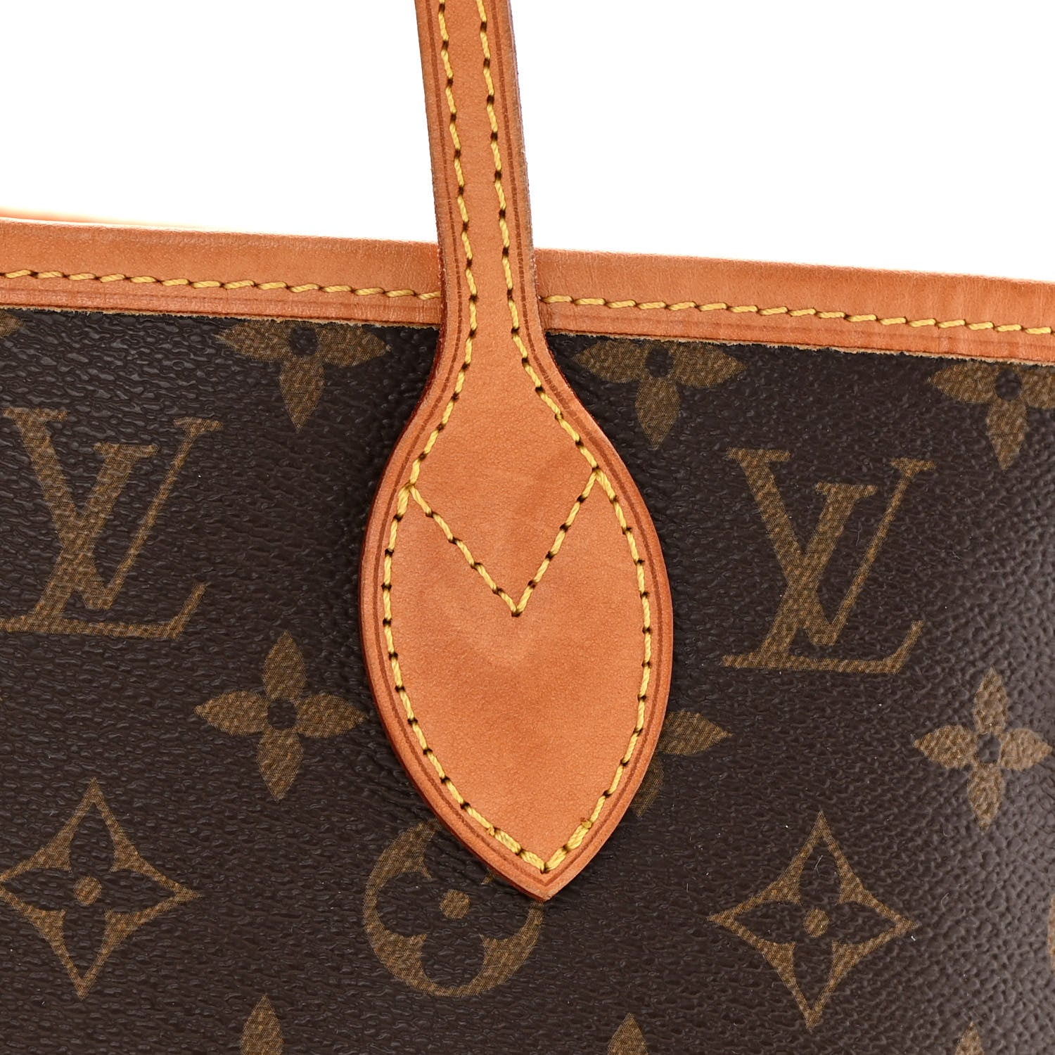 Louis Vuitton Monogram Neo Neverfull MM Pivoine 16 of 22