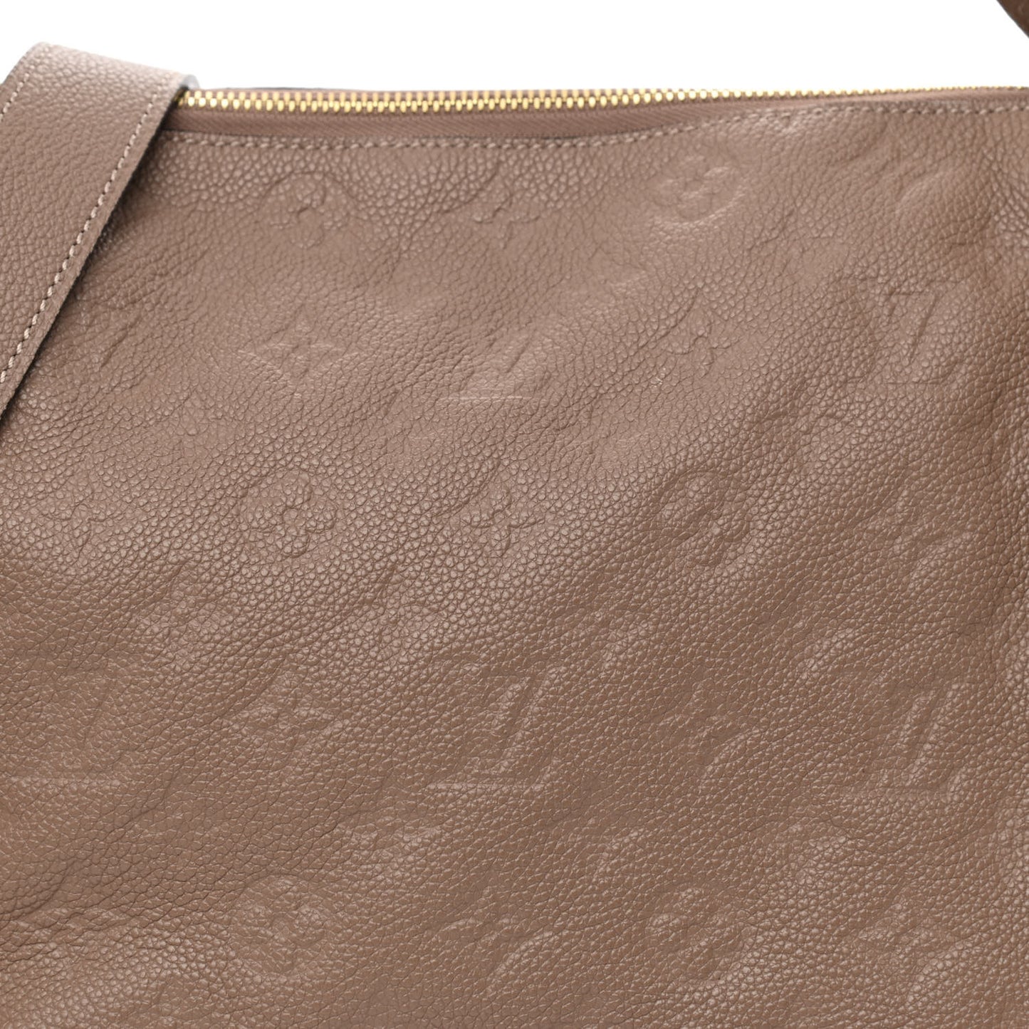 Empreinte Ponthieu PM Taupe Glace
