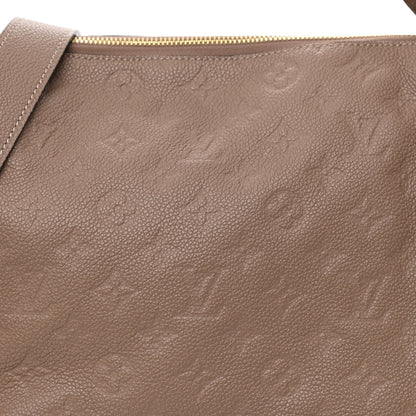 Louis Vuitton Empreinte Ponthieu PM Taupe Glace 7 of 9