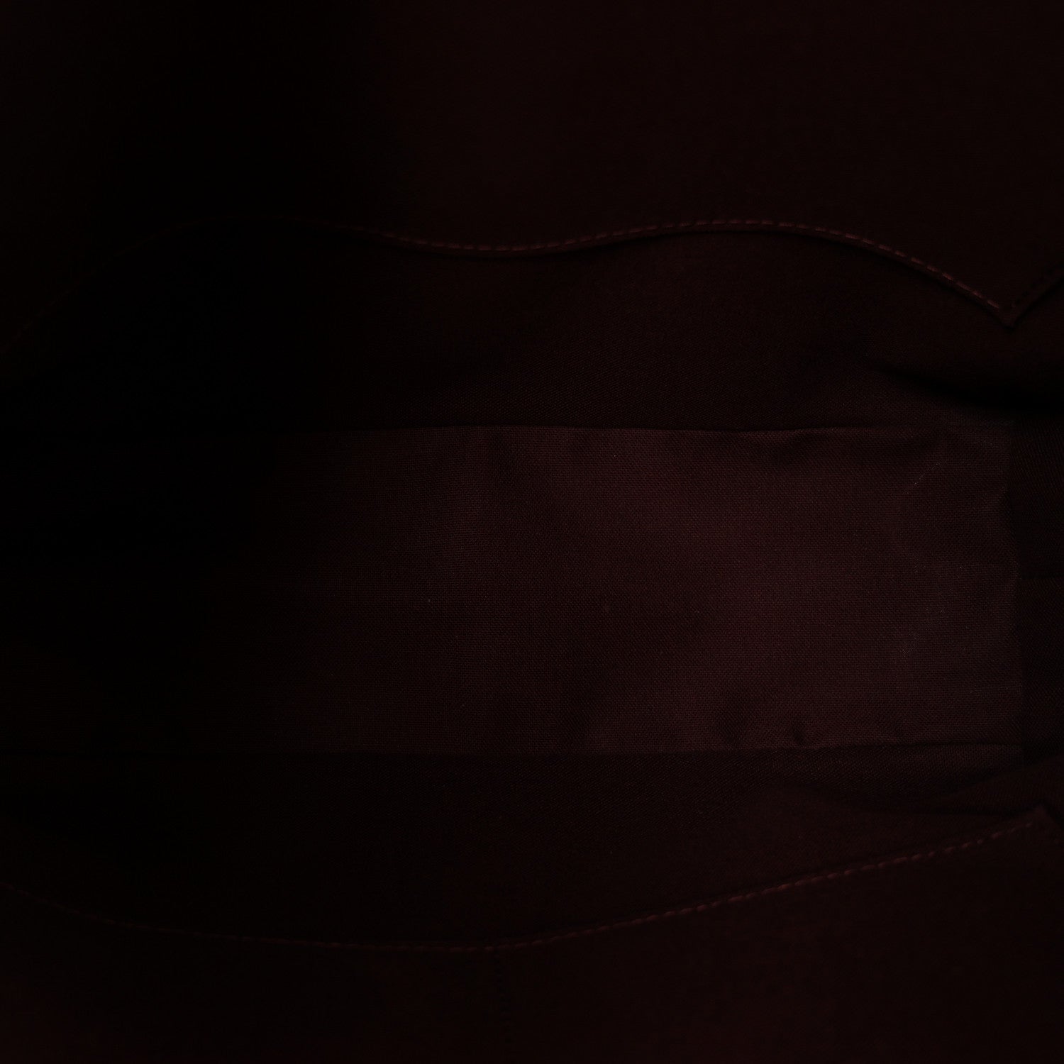 Louis Vuitton Monogram Berri PM 5 of 10