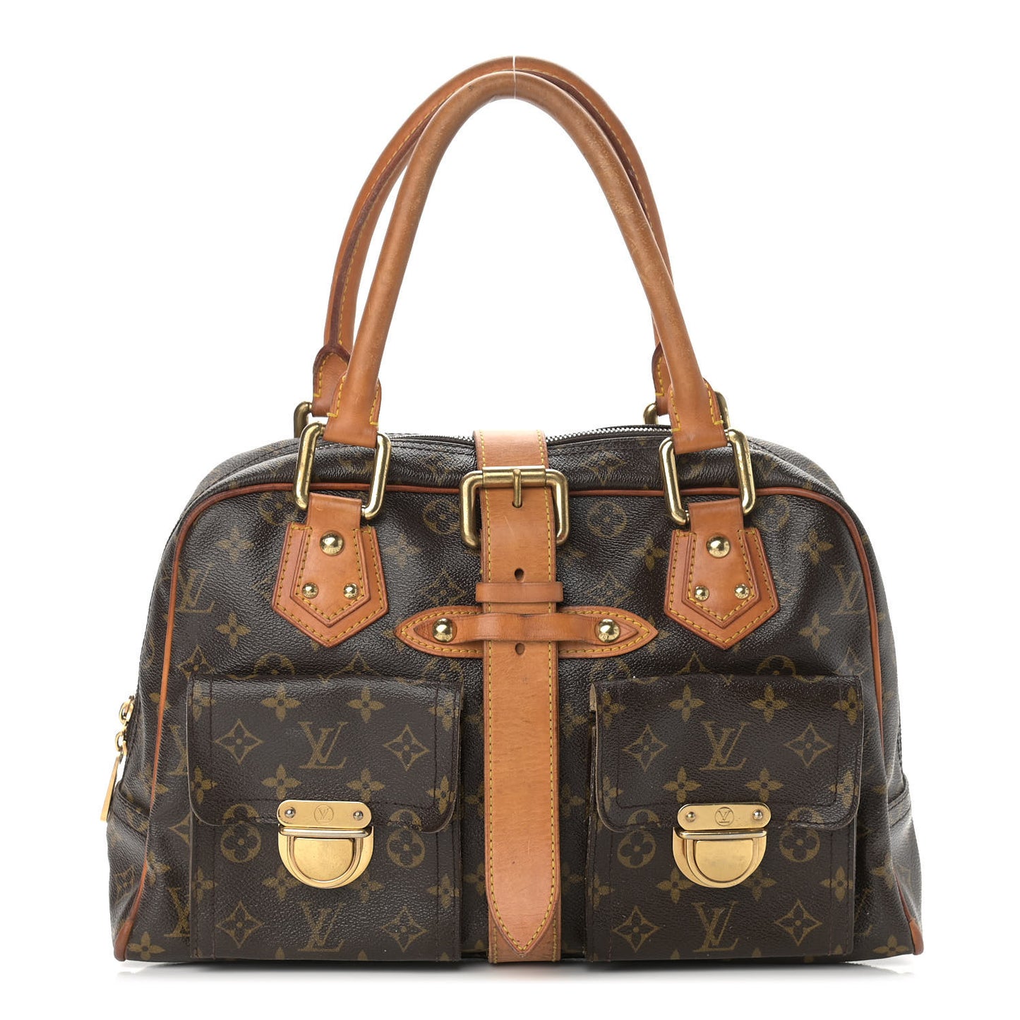 Monogram Manhattan GM
