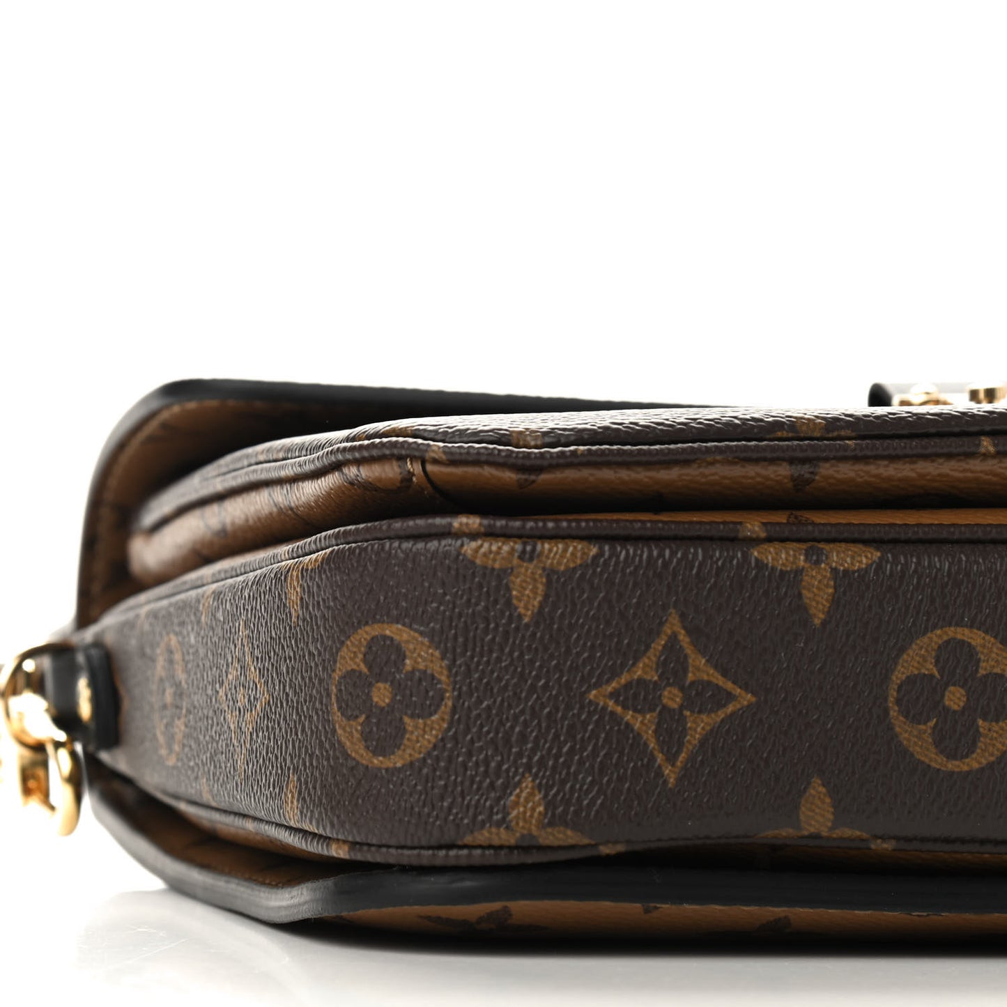 Reverse Monogram Pochette Metis