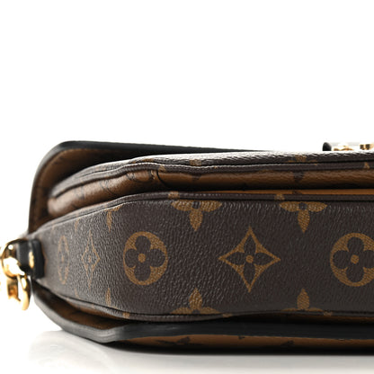 Louis Vuitton Reverse Monogram Pochette Metis 6 of 8