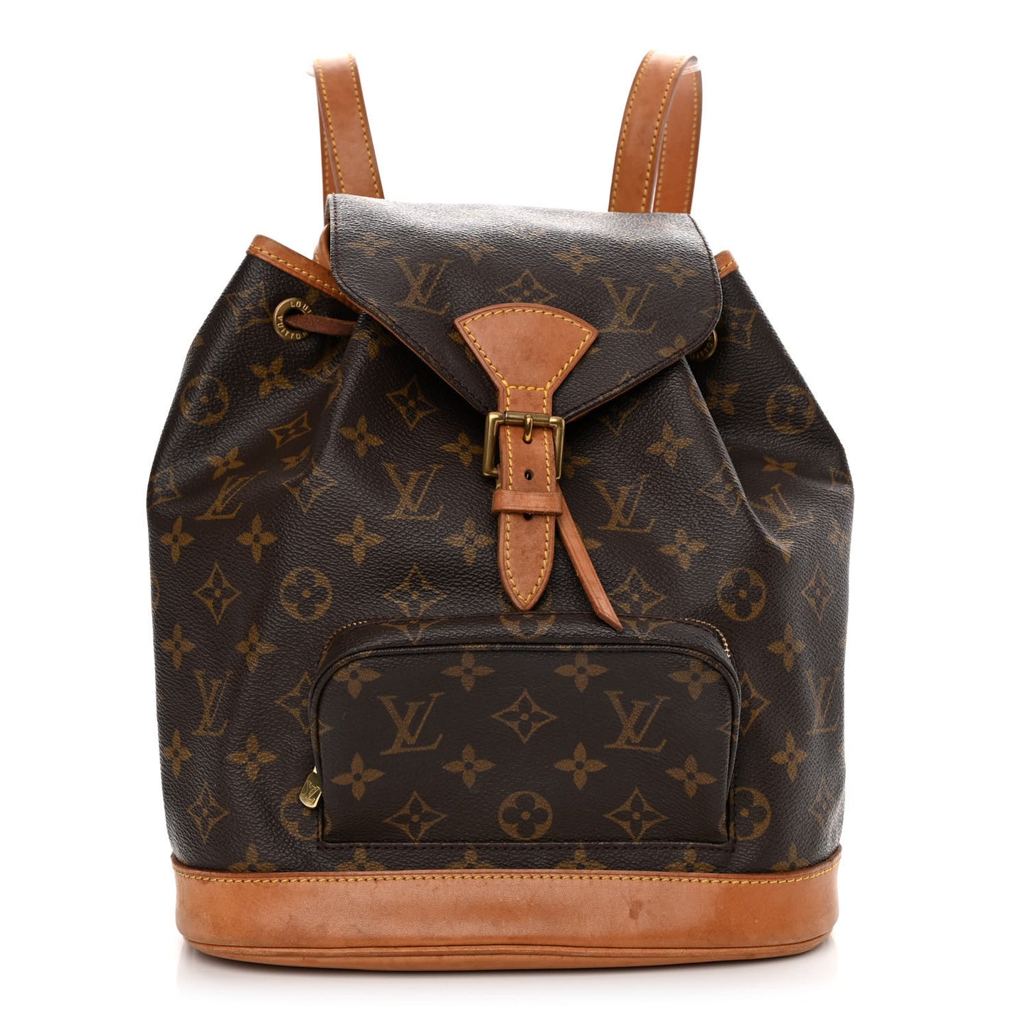 Monogram Montsouris MM Backpack