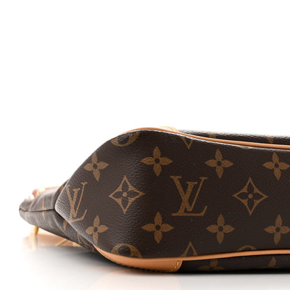 Louis Vuitton Monogram Odeon PM Natural 8 of 10