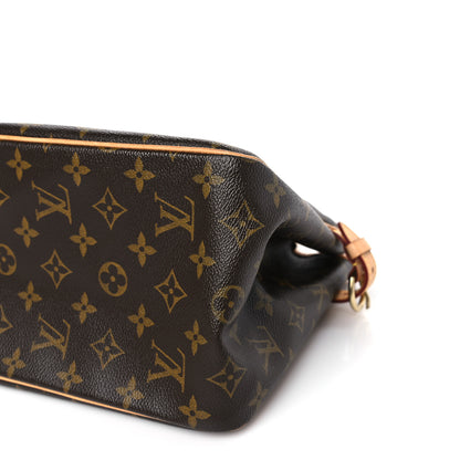 Louis Vuitton Monogram Batignolles 8 of 8