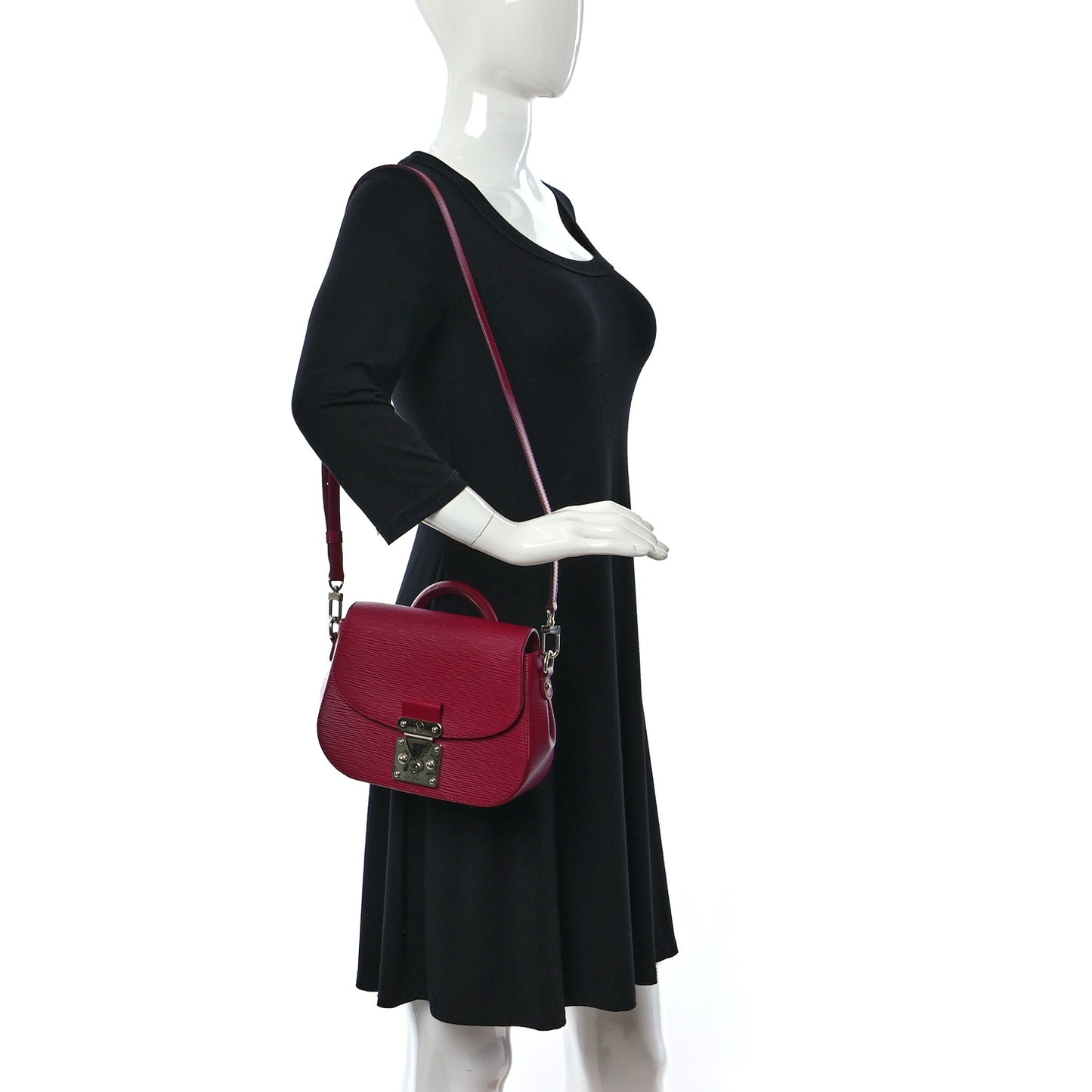Epi Eden Fuchsia