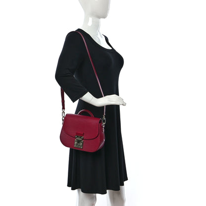 Louis Vuitton Epi Eden Fuchsia 2 of 9