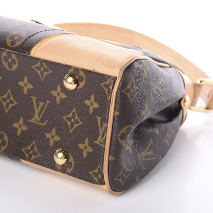 Louis Vuitton Monogram Beverly MM 8 of 8