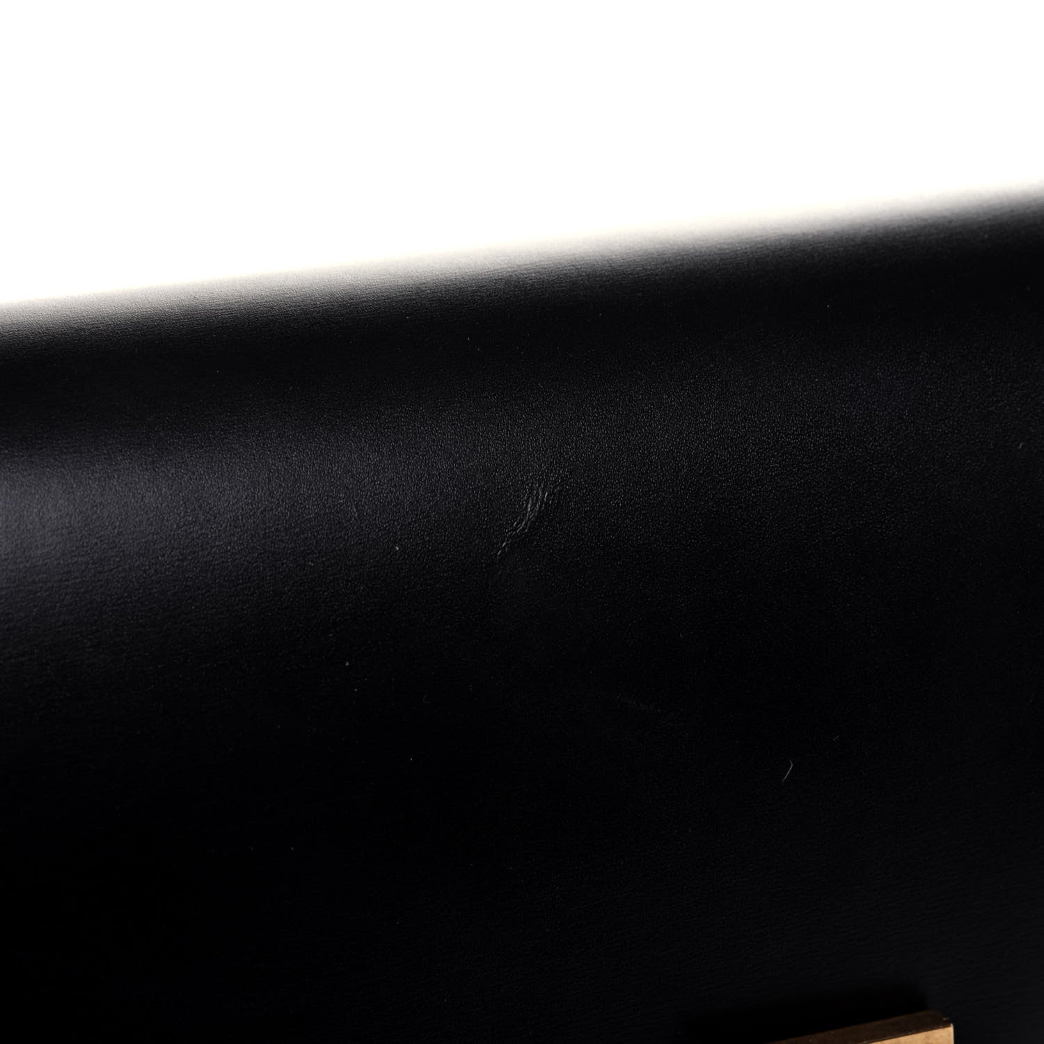 Celine Box Calfskin Medium Classic Box Flap Bag Black 15 of 20