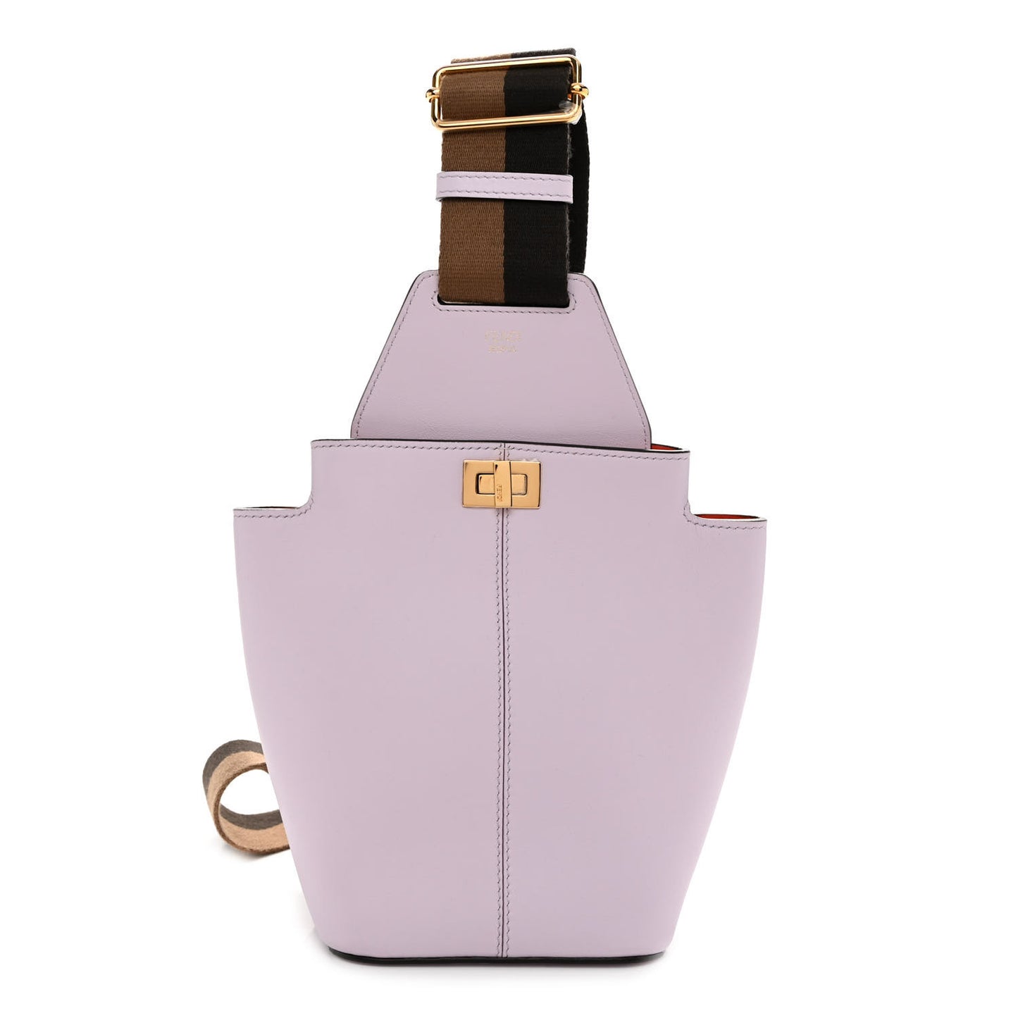 Vitello Grace Matte Mini Guitar Bag Anemone