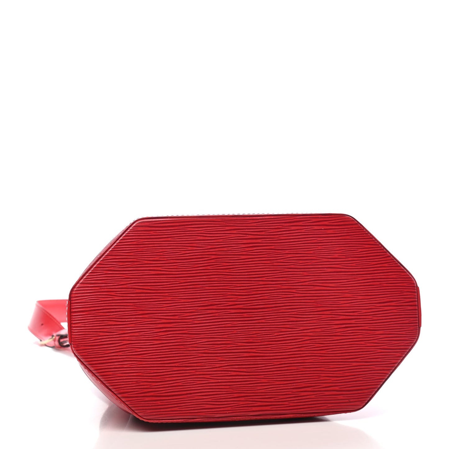 Epi Sac D'Epaule Castillan Red