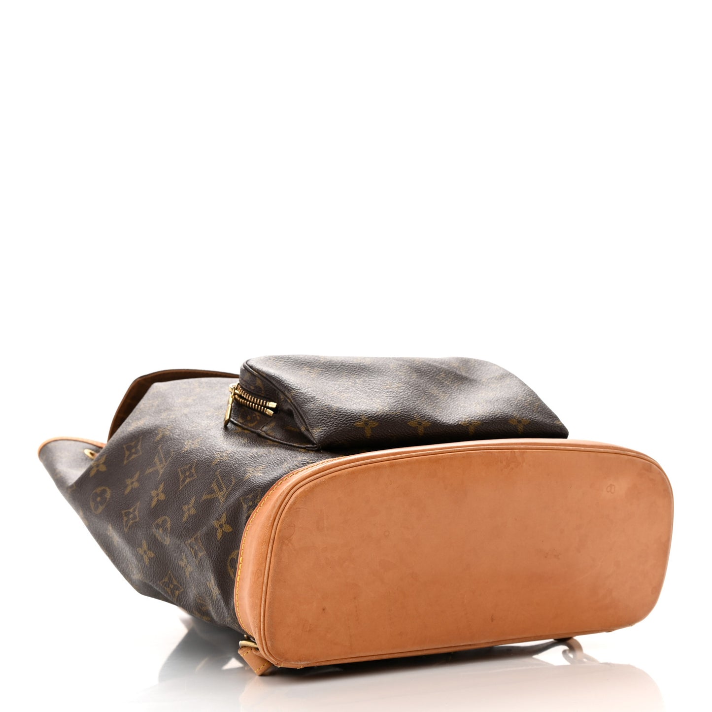Monogram Montsouris GM Backpack