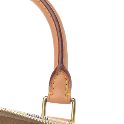 Louis Vuitton Damier Azur Speedy 25 11 of 15