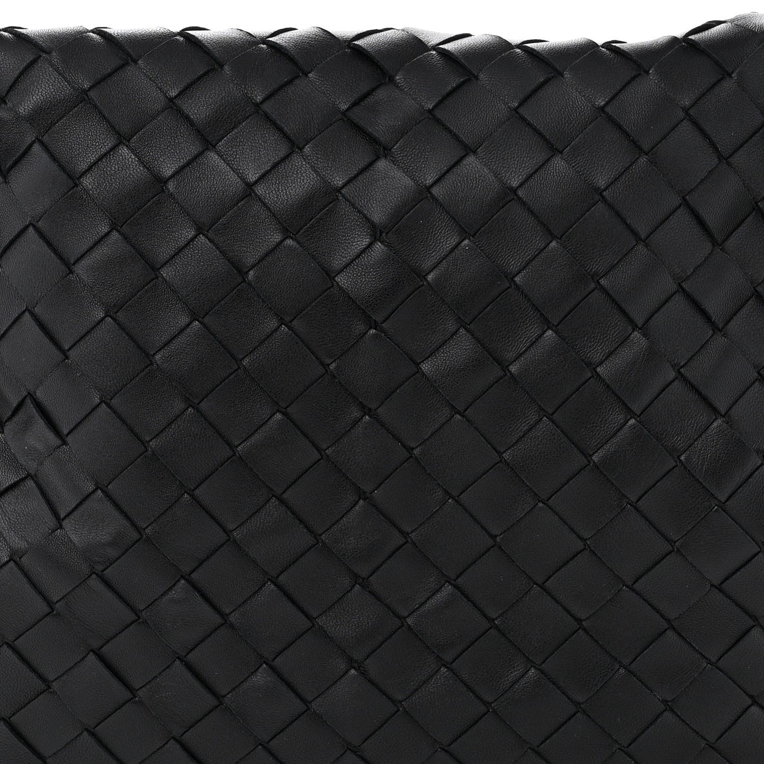 Bottega Veneta Nappa Intrecciato Small Jodie Black 8 of 12