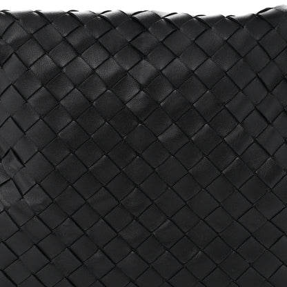 Bottega Veneta Nappa Intrecciato Small Jodie Black 8 of 12