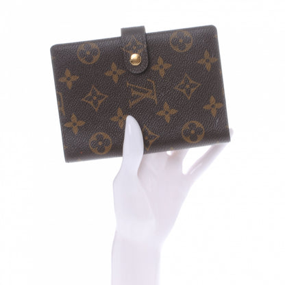 Louis Vuitton Monogram Small Ring Agenda w Notebook 2 of 7