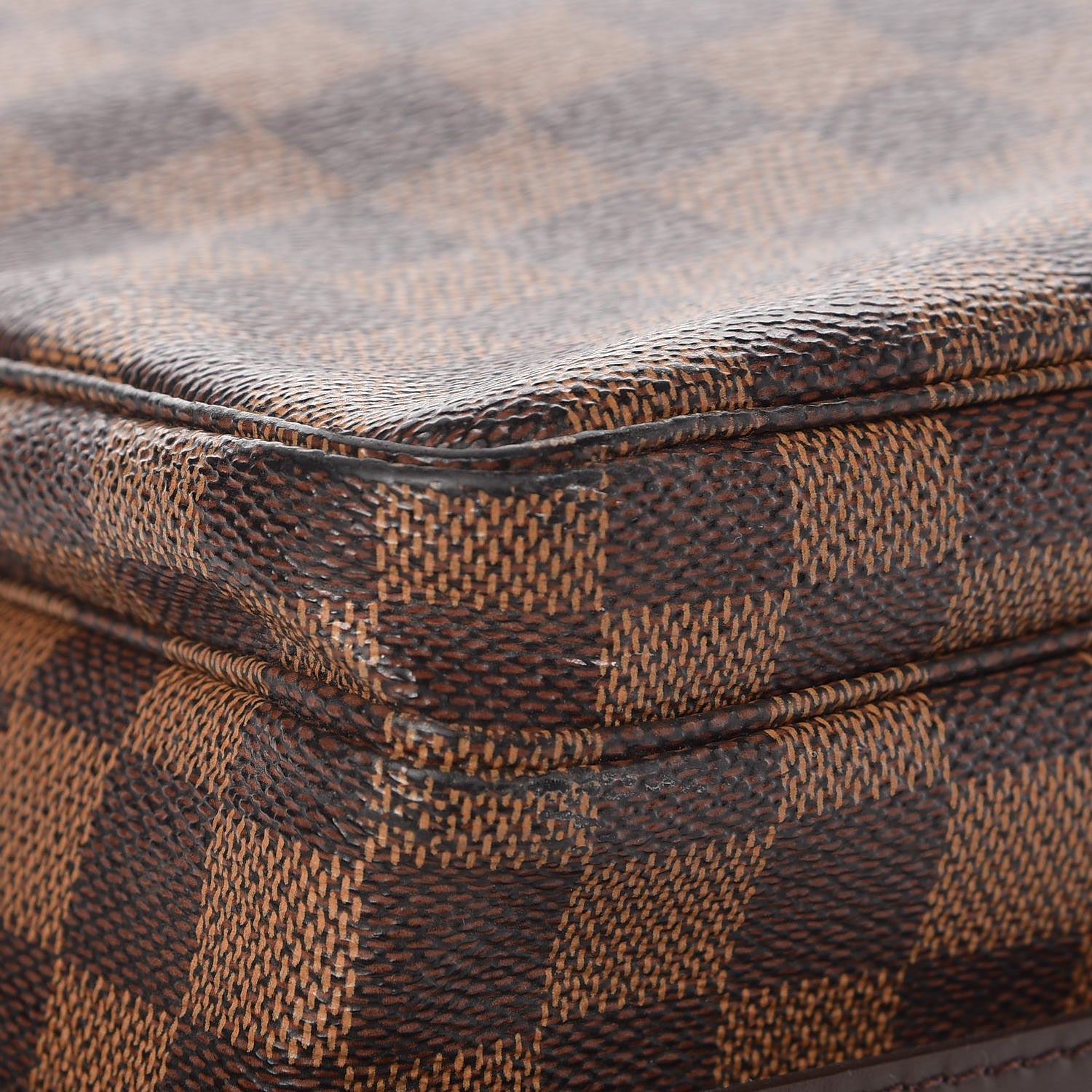 Louis Vuitton Damier Ebene Naviglio 9 of 15