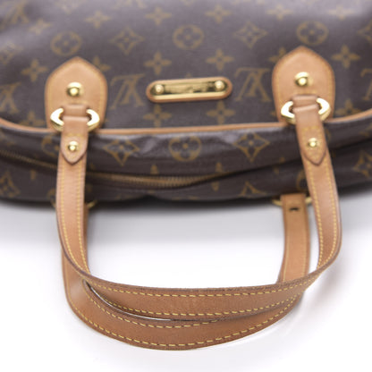 Louis Vuitton Monogram Montorgueil PM 12 of 15