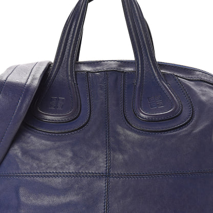 Givenchy Lambskin Medium Nightingale Blue 7 of 10