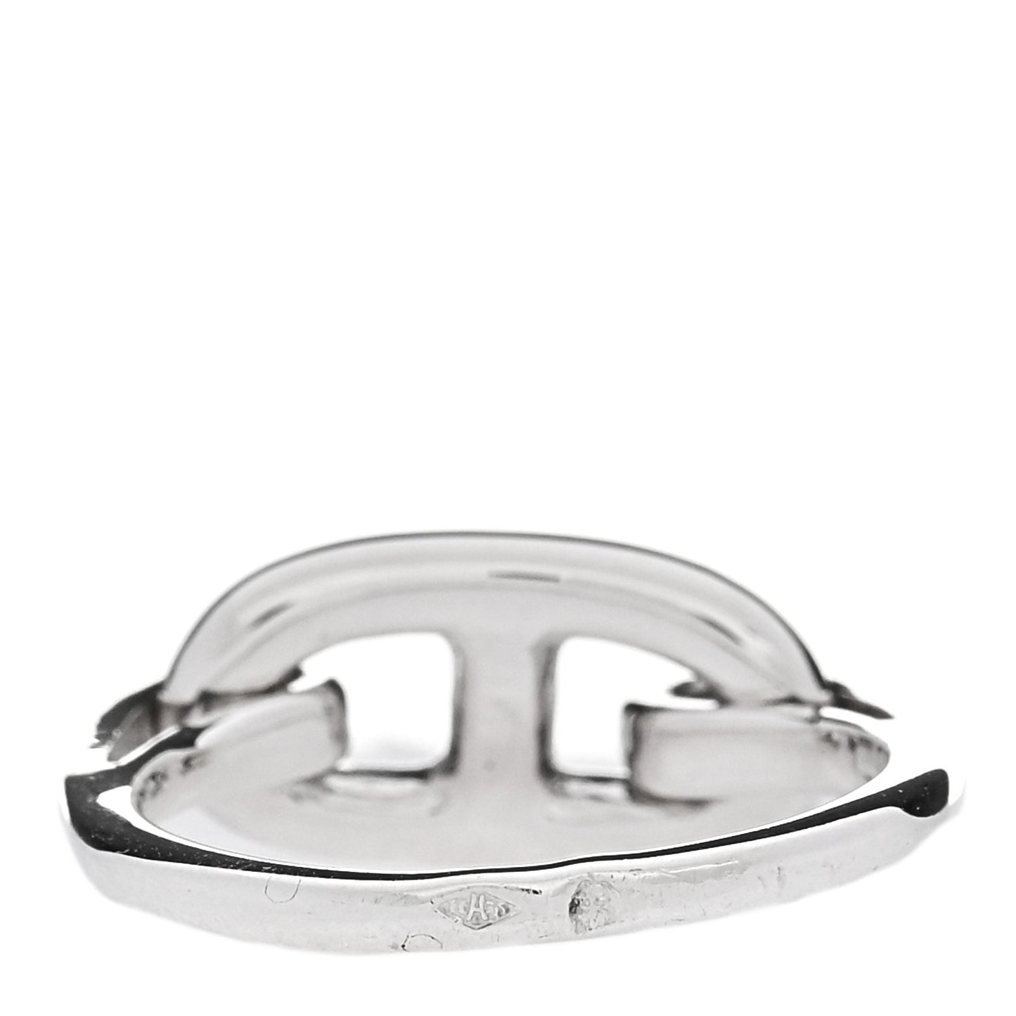 Sterling Silver Farandole Ring 51 5.75