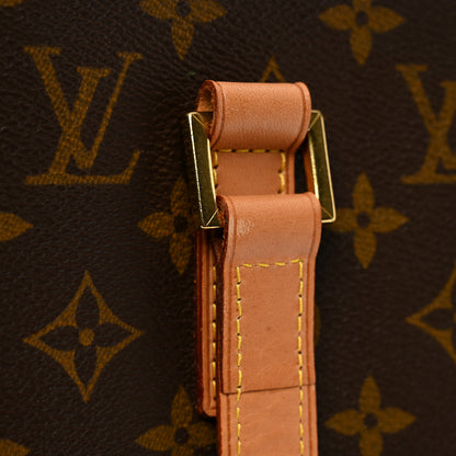 Louis Vuitton LOUIS VUITTON Monogram Luco 10 of 11