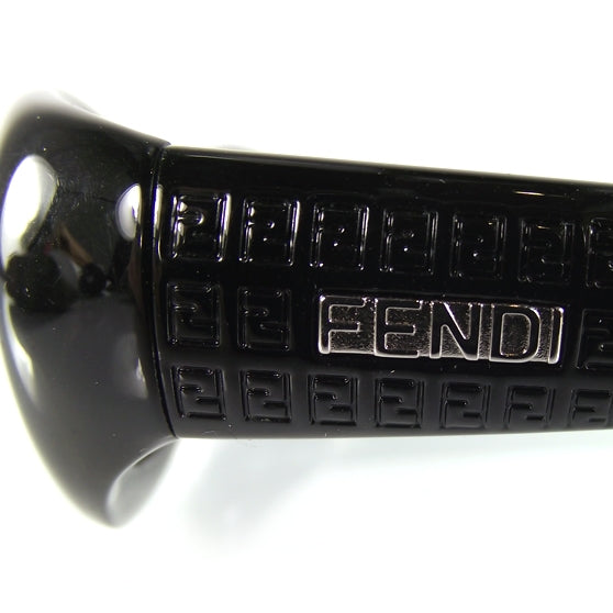 Fendi Sunglasses FS 199 Onyx | 5 of 7