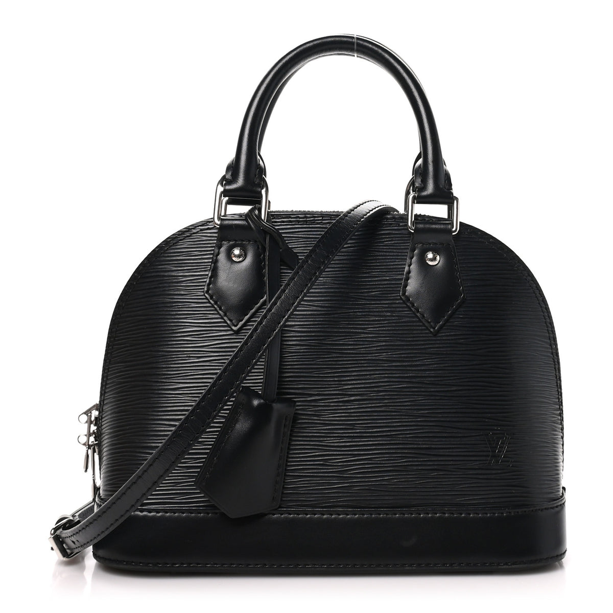 Epi Alma BB Black