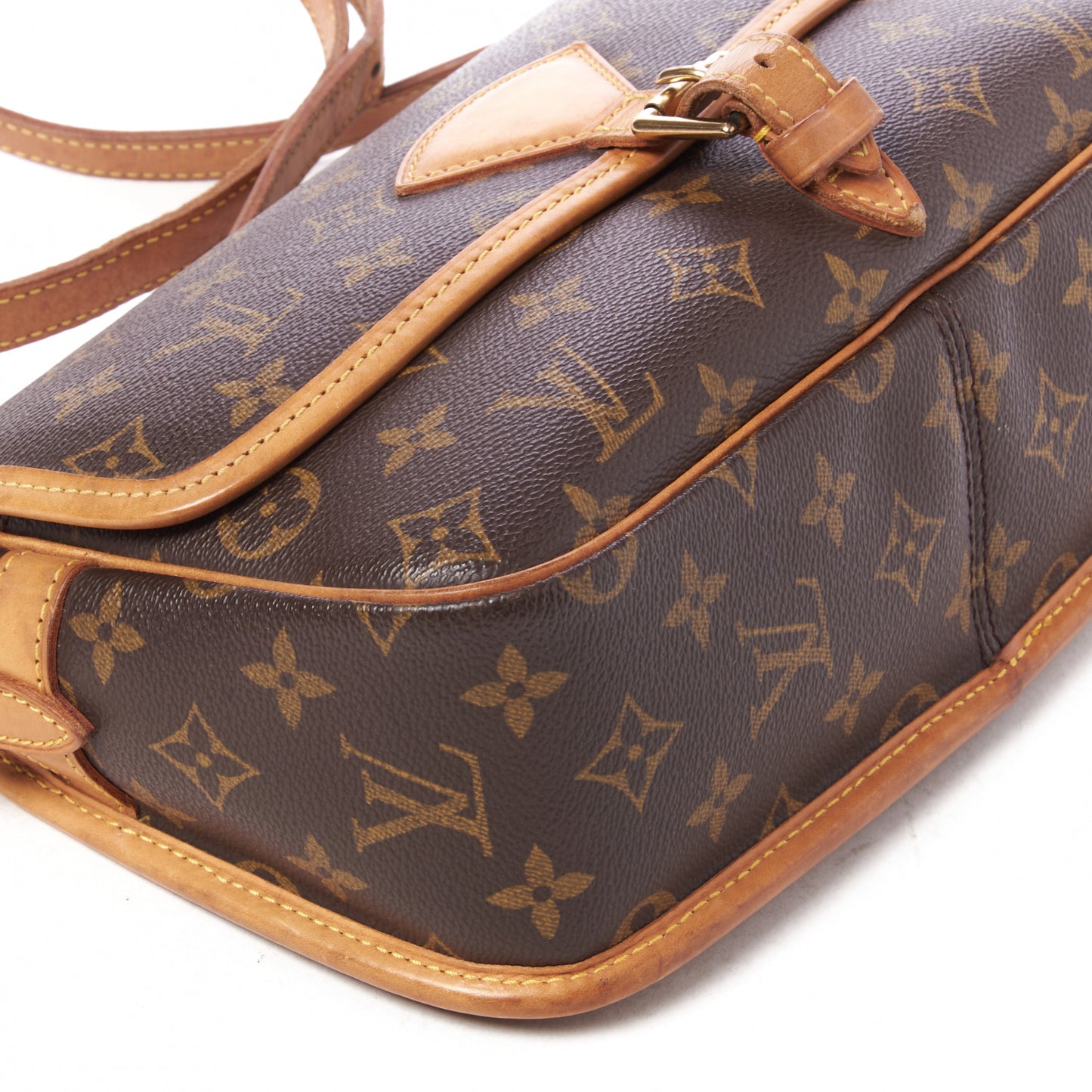 Monogram Sologne
