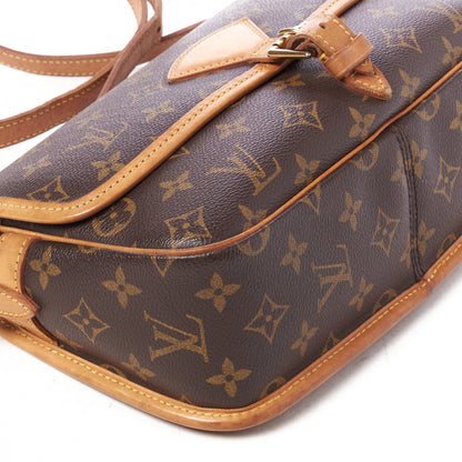 Louis Vuitton Monogram Sologne 5 of 8