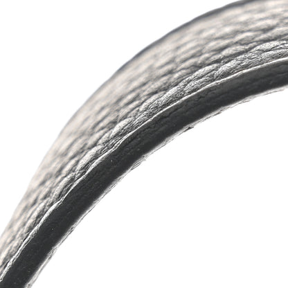 Hermes Taurillon Clemence Picotin Lock 22 MM Black 11 of 12