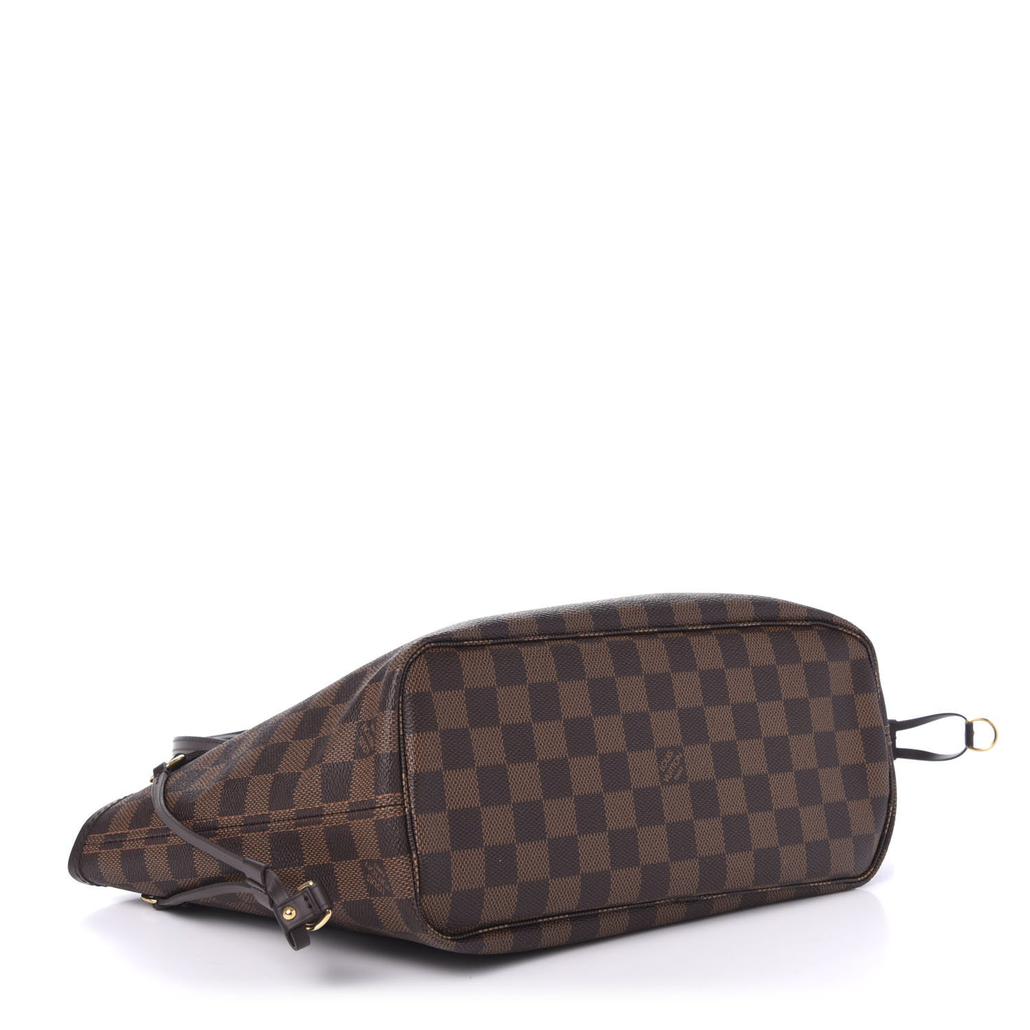 Louis Vuitton Damier Ebene Neo Neverfull PM 4 of 10