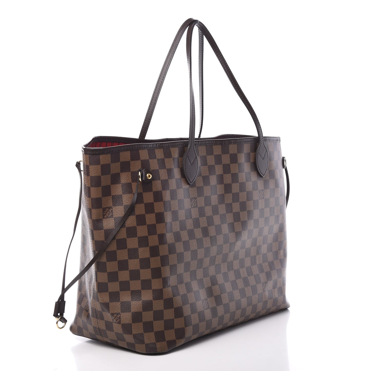 Damier Ebene Neo Neverfull GM
