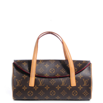 Louis Vuitton Monogram Sonatine 1 of 7