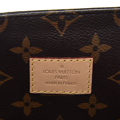 Louis Vuitton Monogram Melie 6 of 7