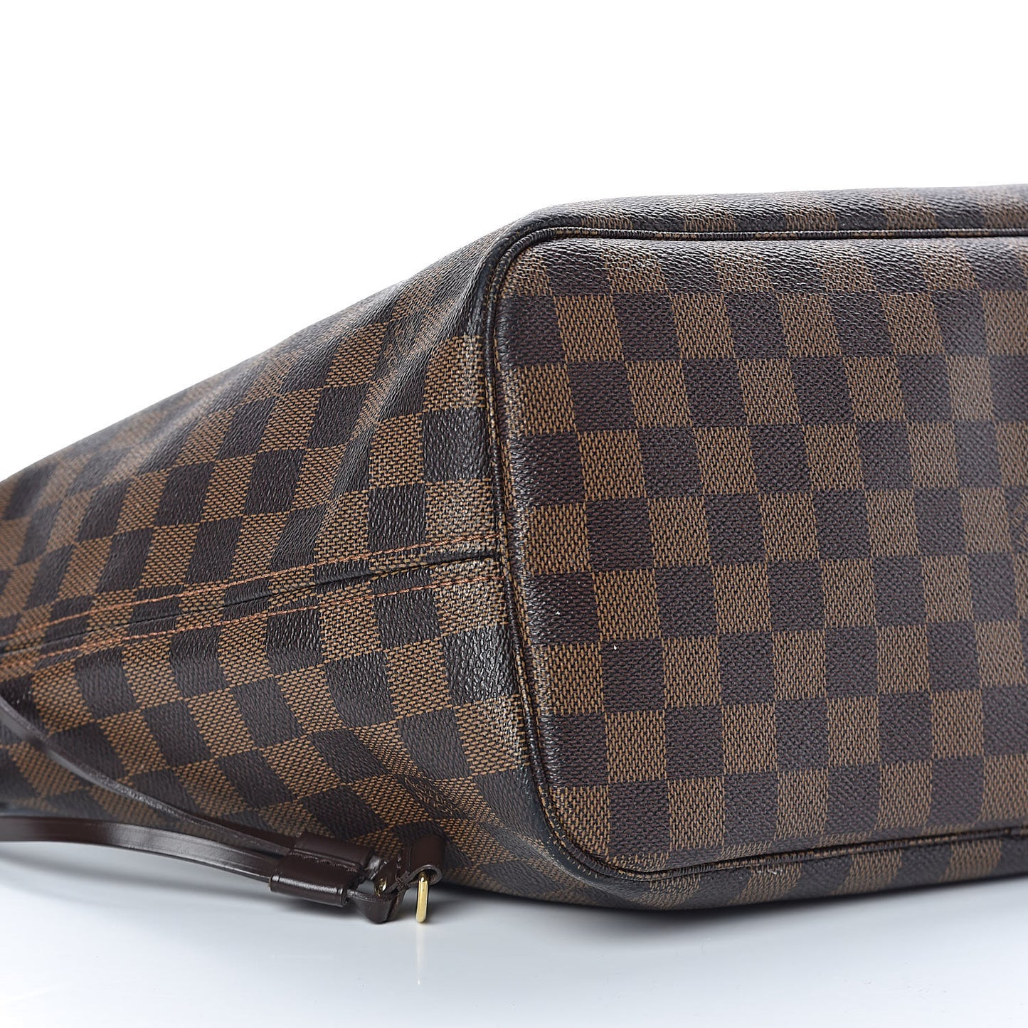 Damier Ebene Neverfull MM