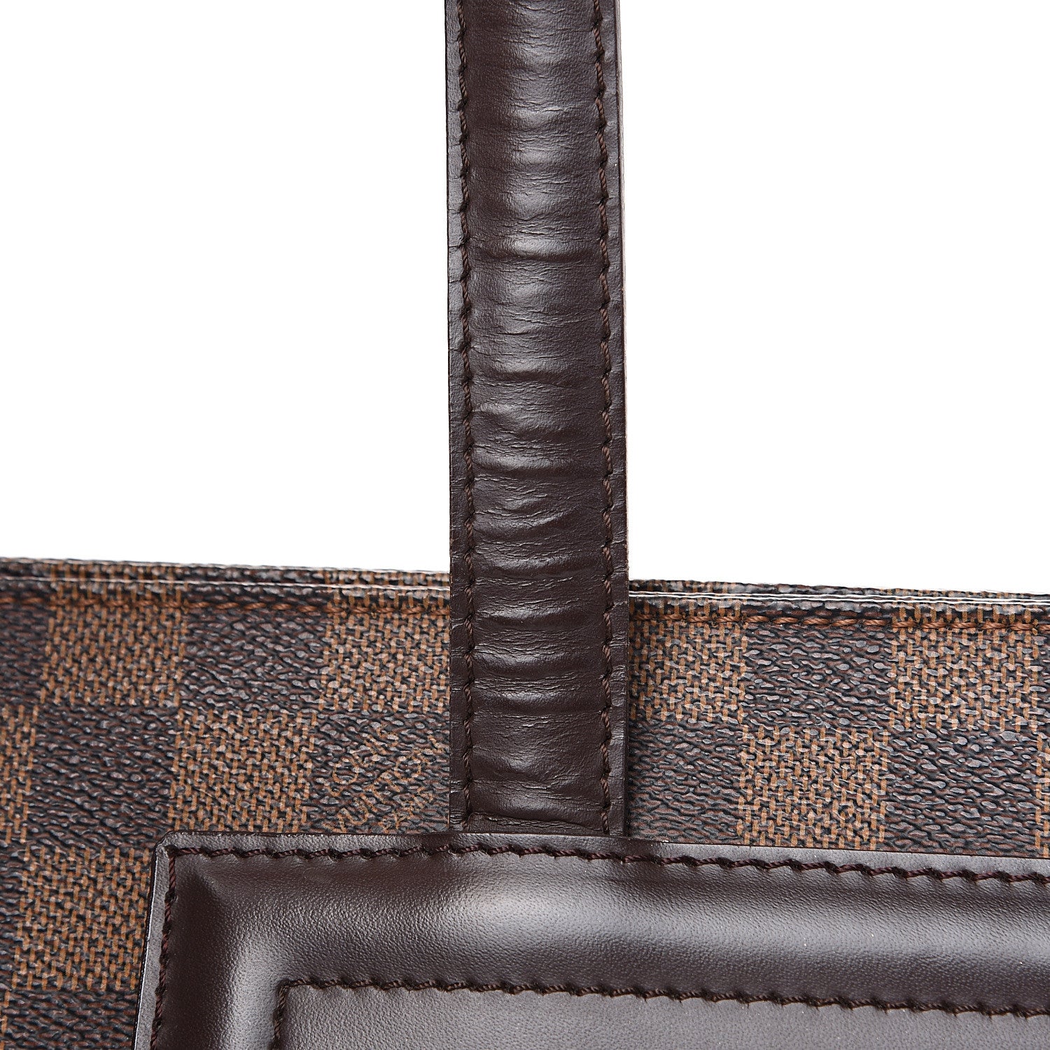 Louis Vuitton Damier Ebene Parioli PM 10 of 12