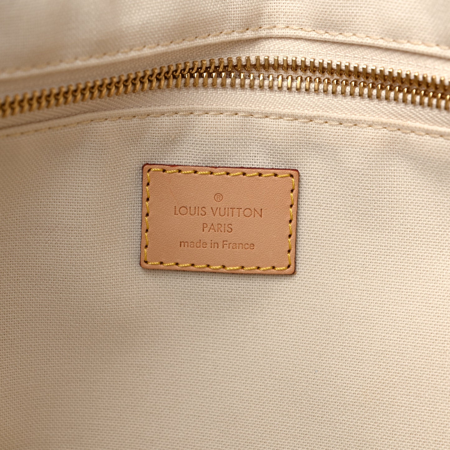 Damier Azur Cabas Adventure MM