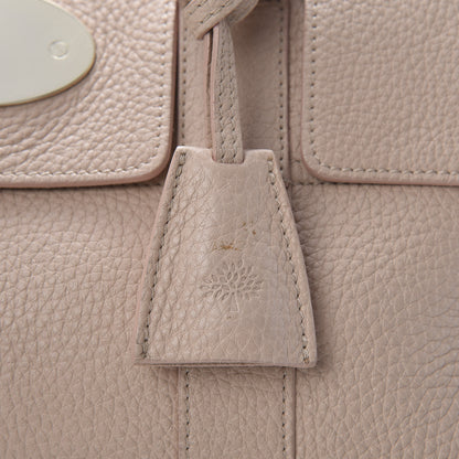 Mulberry Soft Grain Calfskin Bayswater Ballet Pink 15 of 15