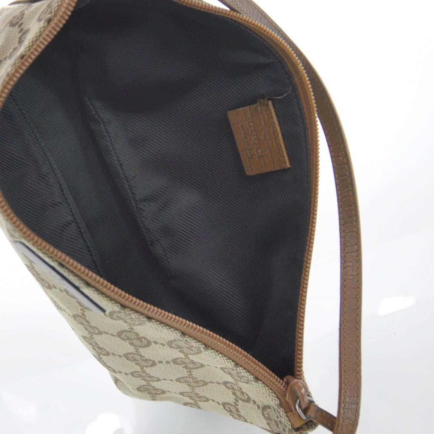 Monogram Boat Pochette