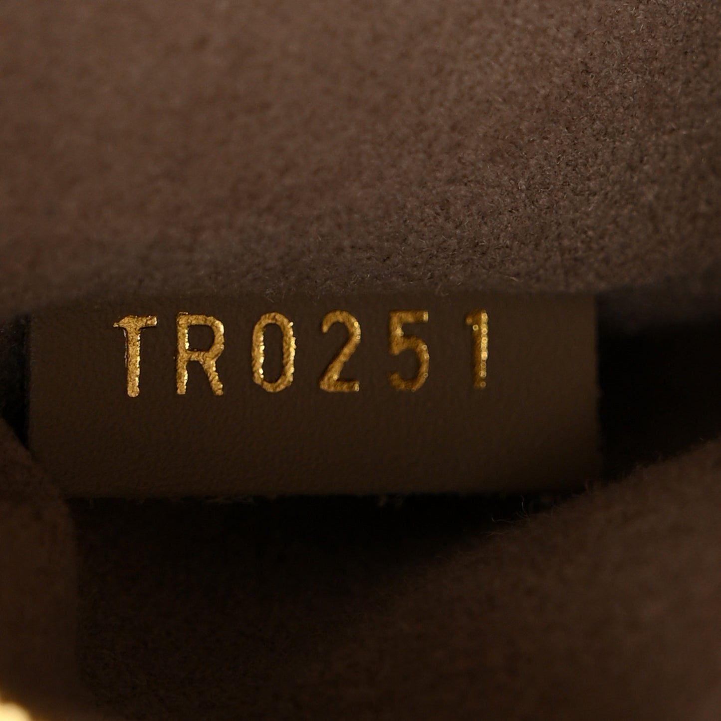 Empreinte Monogram Giant Onthego MM Tourterelle