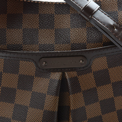 Louis Vuitton Damier Ebene Bloomsbury PM 9 of 9